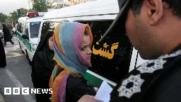 Iran's morality police to resume headscarf patrols