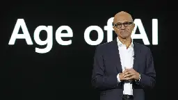 Microsoft's Emissions Spike 29% as AI Gobbles Up Resources