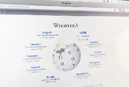 Studying Wikipedia browsing habits to learn how people learn | Penn Today