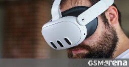Qualcomm announced Snapdragon XR2+ Gen 2 with 4.3K resolution per eye support