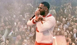 Gucci Mane Set To Perform Alongside Atlanta Pops Orchestra In Unprecedented Concert Experience | Atlanta Daily World