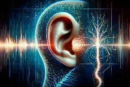 Tinnitus Linked to Hidden Undetected Auditory Nerve Damage – A Step Towards a Cure