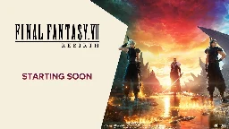 Final Fantasy VII Rebirth Summoning A Masterpiece