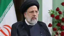 Iranian President Ebrahim Raisi and Top Officials Killed in Helicopter Crash | The Narinder