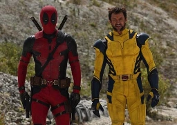 Deadpool 3's Wolverine vs. Deadpool fight leaked, and you have to watch it