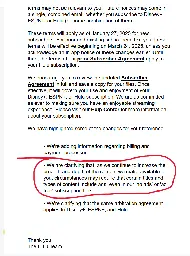 The new Hulu Subscriber agreement just dropped - "circumstances may require that certain titles and types of content include ads, even in our 'no ads' or 'ad free' subscription tiers"