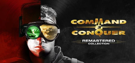 Command & Conquer™ Remastered Collection on Steam