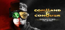 [Steam] Command & Conquer™ Remastered Collection ($1.99 / 90% off)