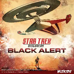 Star Trek: Discovery - Black Alert board game first impressions - Star Trek: Website