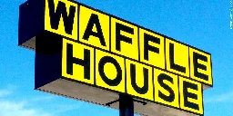 Garners Ferry Road Waffle House workers protest for better working conditions