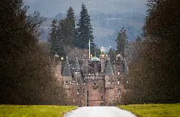 Royal residence dubbed one of the spookiest places to visit this Halloween