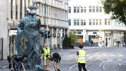 Swiss government to draft bill regulating greenwashing