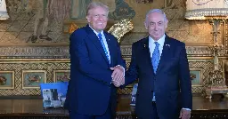 Trump warns Netanyahu of ‘third world war’ if he loses US election | Semafor