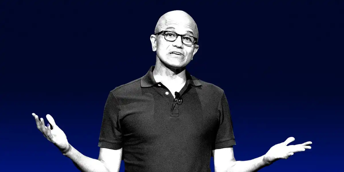 Microsoft laid off a DEI team, and its lead wrote an internal email blasting how DEI is 'no longer business critical'