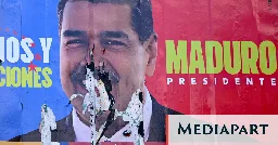 Venezuela : les gauches sud-américaines cherchent la sortie de crise