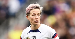 A record 87 out LGBTQ athletes will compete in the Women's World Cup