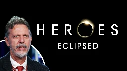 ‘Heroes’ Reboot In The Works From Series Creator Tim Kring