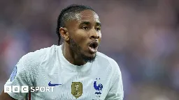 Christopher Nkunku: Chelsea sign RB Leipzig striker for £52m