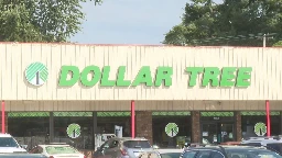 Candles filled with urine spill on 9-year-old at Indiana Dollar Tree