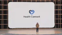 What is Health Connect and how do I use it?