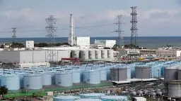 Japan's Government Adopts Nuclear Energy Policy In Major Turnaround Amid Energy Crisis