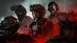 Modern Warfare 3 Accused of Being A $70 DLC by Fans: "It Feels Like Half a COD Game"