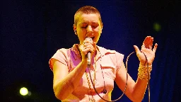 Singer Sinéad O'Connor dies aged 56