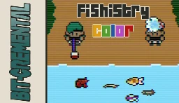 Steam Deal: [Steam] Bit-cremental: Fishistry Color ($.89 / 10% Off)