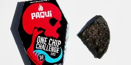 Teen’s death after eating a single chip highlights risks of ultra-spicy foods