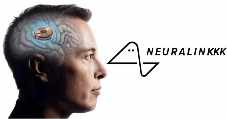 Elon Musk Announces Cure to the Woke Mind Virus: The NeuralinKKK