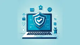 Schutz vor Cyberangriffen mit wenig Aufwand