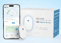 CKM - Continuous Ketone Monitor