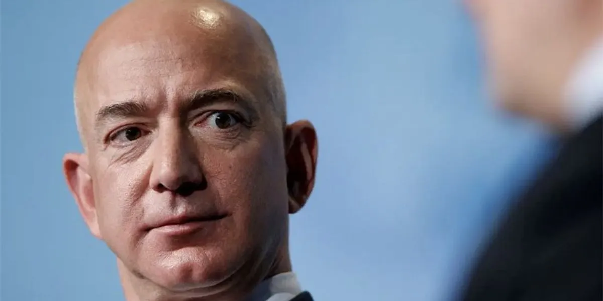 Jeff Bezos' WaPo reeling from losses and 'internal drama' as Trump returns to DC: report