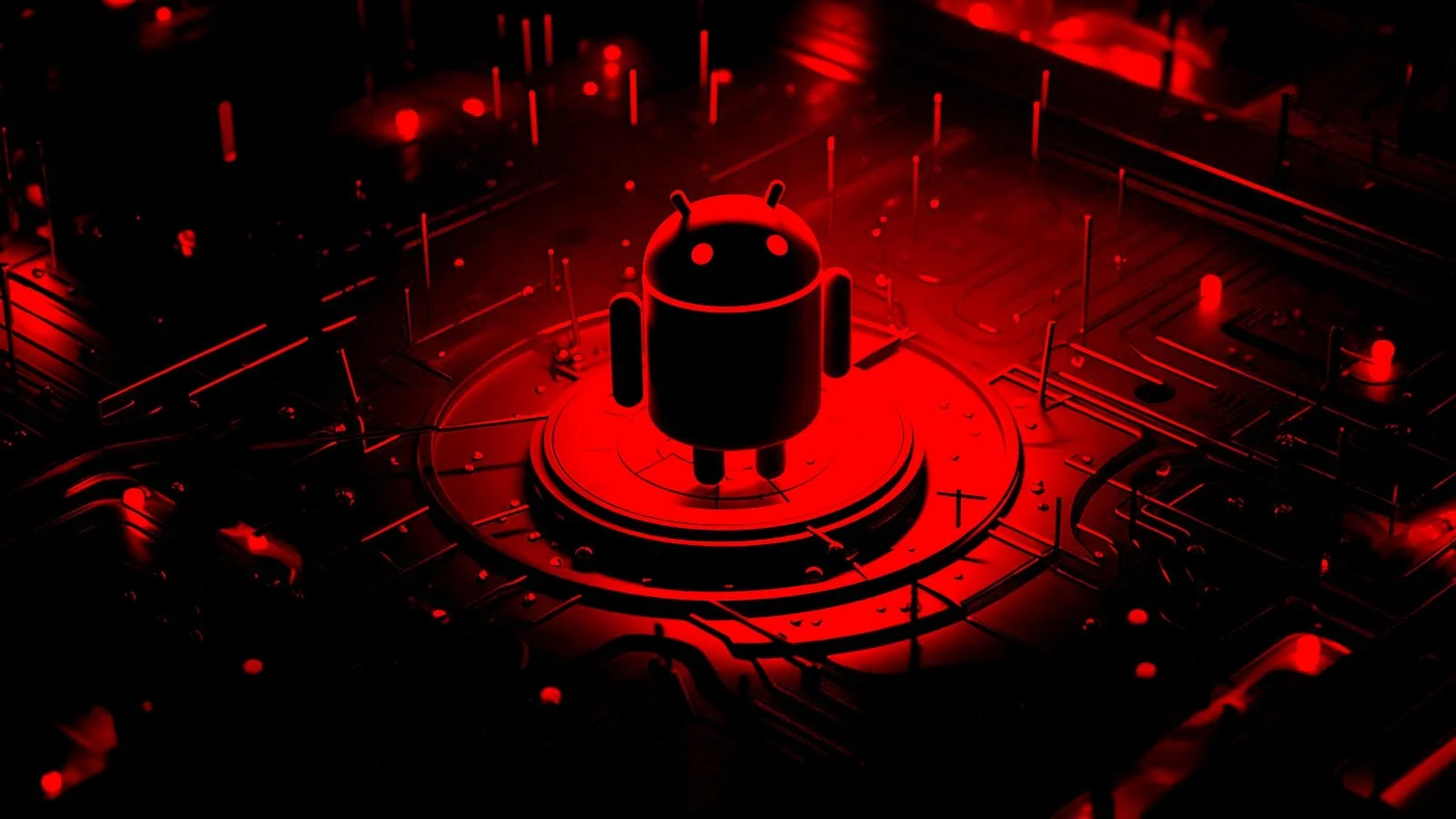 September Android updates fix zero-day exploited in attacks