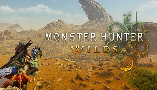 Monster Hunter Wilds on Steam