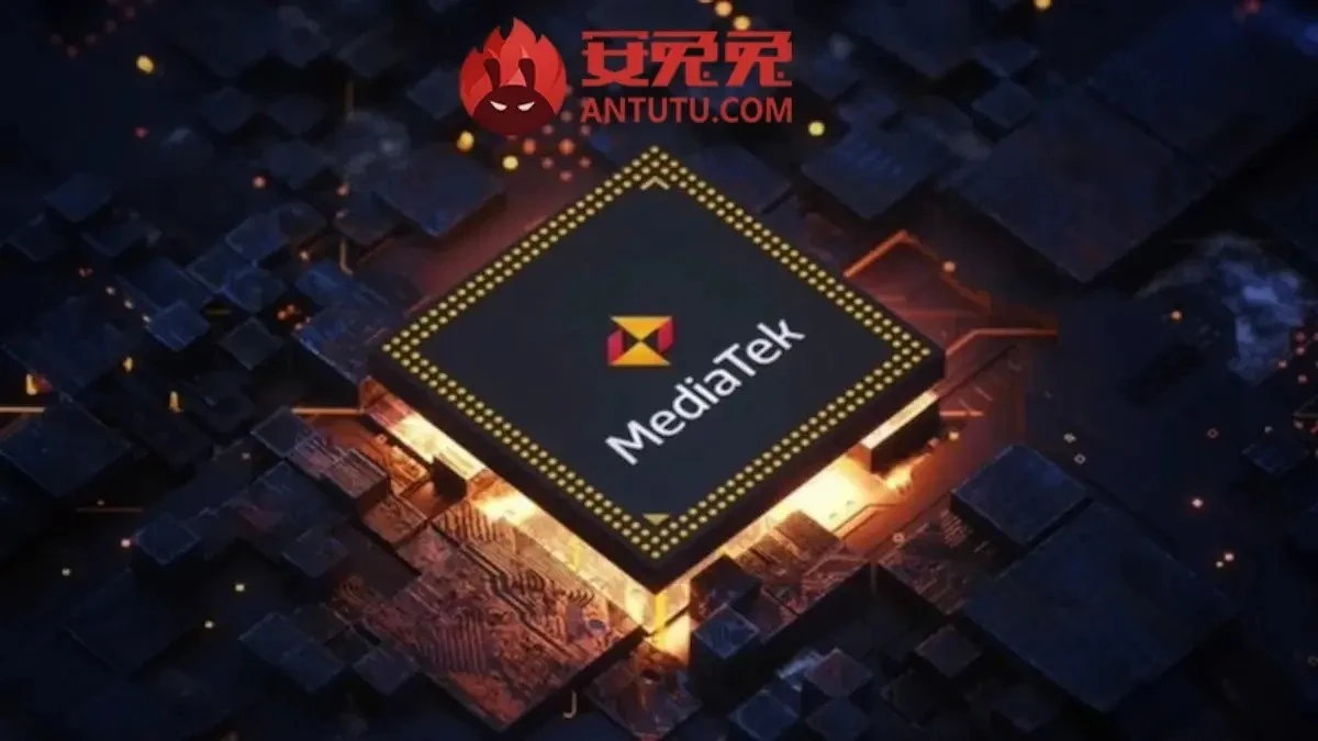 MediaTek Dimensity 9300 AnTuTu Benchmark Reveals Impressive Performance | SPARROWS NEWS