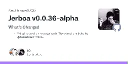Release Jerboa v0.0.36-alpha · dessalines/jerboa