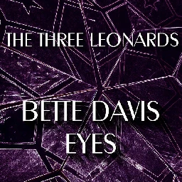 Bette Davis Eyes - Night version