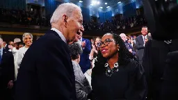Biden to push for Supreme Court ethics reform, term limits and amendment to overturn immunity ruling, sources say | CNN Politics