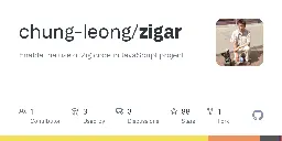 GitHub - chung-leong/zigar: Enable the use of Zig code in JavaScript project
