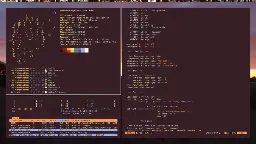 [StumpWM] Recovered an Old Incomplete Rice