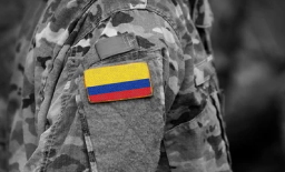 Venezuela extradites Colombians who fought for Ukraine to Russia