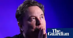 Elon Musk has won $56bn pay package despite judge ruling it void, Tesla argues
