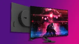 Sony launches two new InZone monitors — one is a $1,100 pro gaming display