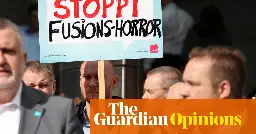 Why is Germany shooting its own stagnating economy in the foot? | Simon Nixon