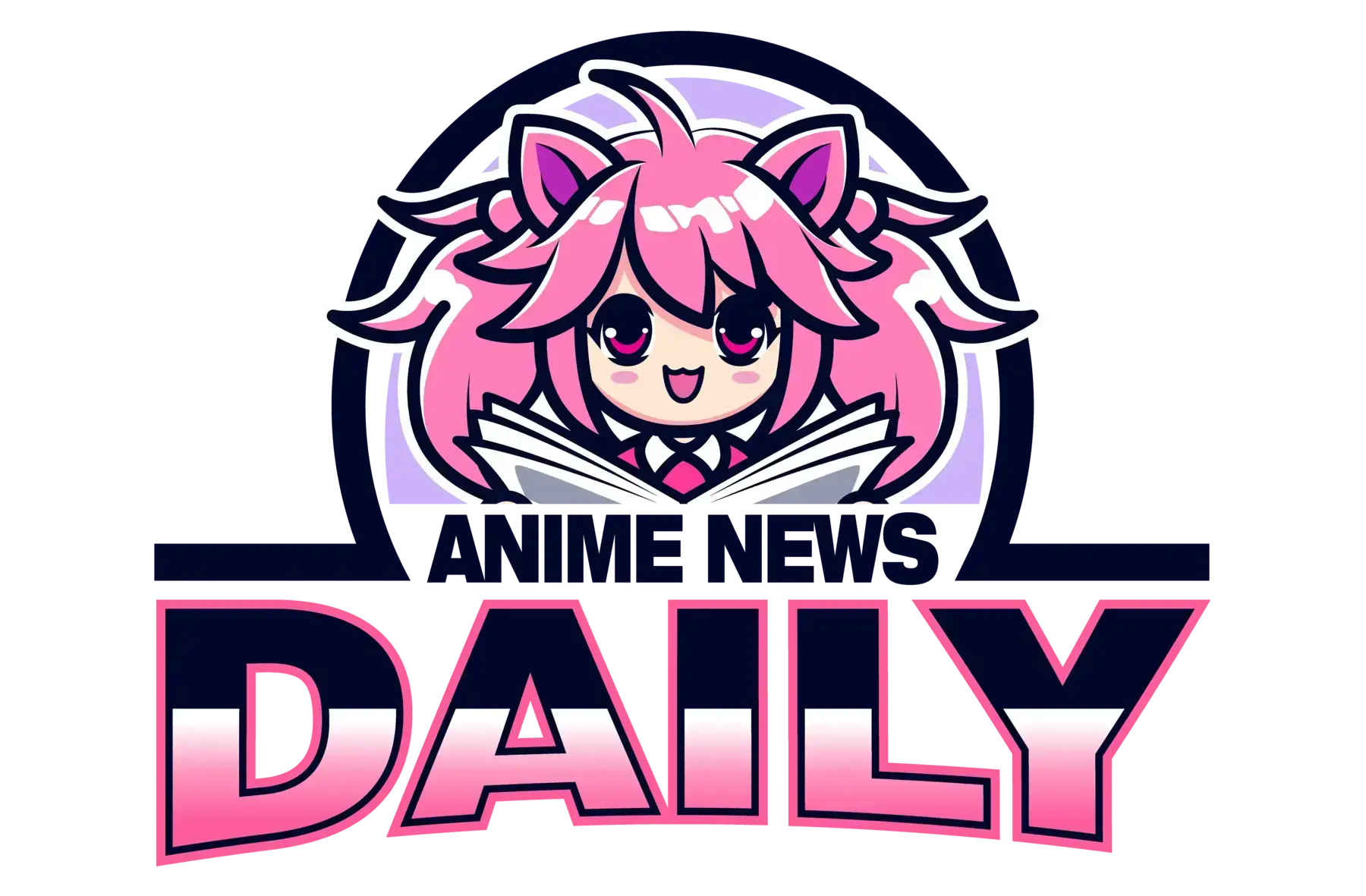 Anime News Daily