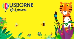 Computer and coding books from Usborne | Usborne | Be Curious