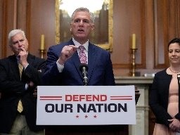 US Republicans pass defence bill with anti-abortion, LGBT add-ons