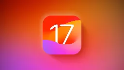 Apple Seeds Seventh Betas of iOS 17 and iPadOS 17 to Developers