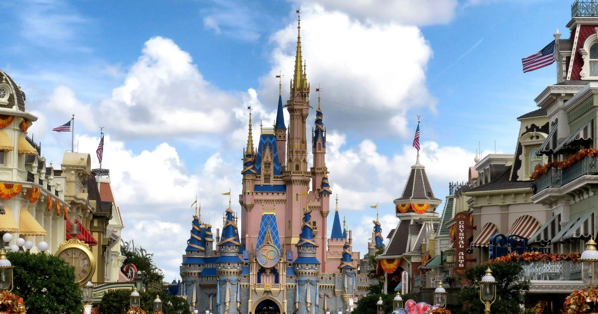 DeSantis-controlled Disney World district gets rid of all diversity, equity and inclusion programs and staffers